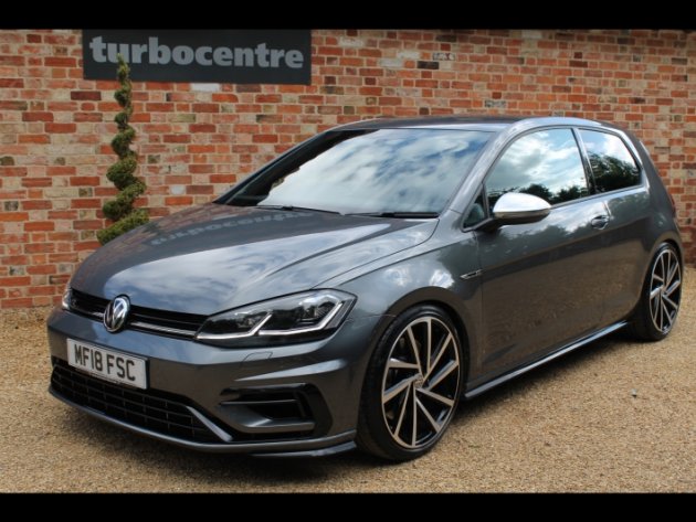 Vw Golf R Dsg 4 Motion 310 Bhp 3 Door 19 Alloys Sat Nav Dynamic Chassis Control For Your Own Personal Finance Quote Please Contact Us Turbocentre Car Sales Ltd